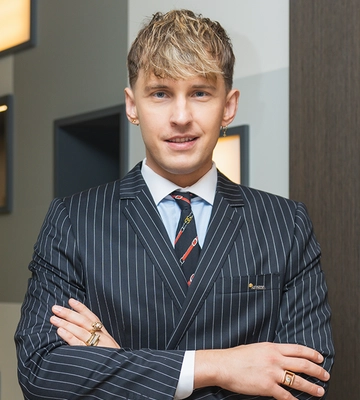 Dawid Salachna - Dacha - undefined