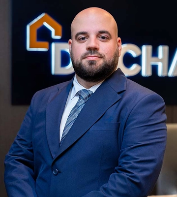 Dejan Milovanovic - Dacha - undefined