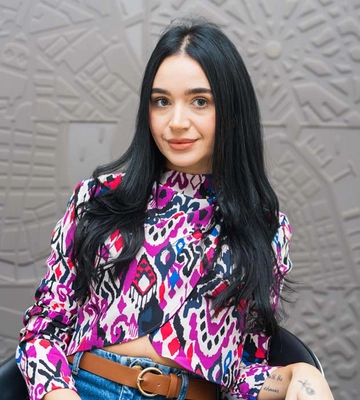 Diana Teisanu - Dacha - undefined