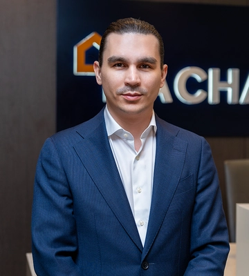 Dmytro Stavytskyi - Dacha - undefined