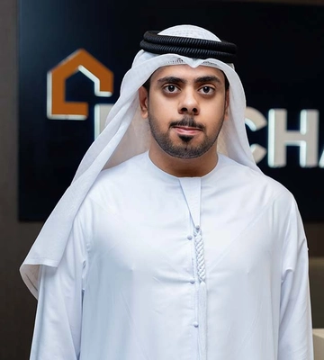 Ebrahim Albelooshi - Dacha - undefined