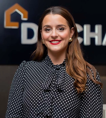 Elise Lewis - Dacha - undefined