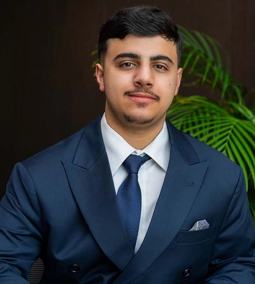 Fadel Doummar - Dacha - undefined