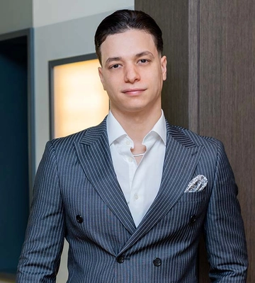 Fares Yahiaoui - Dacha - undefined