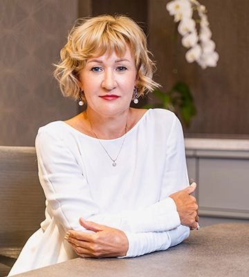 Galina Lukanova - Dacha - undefined