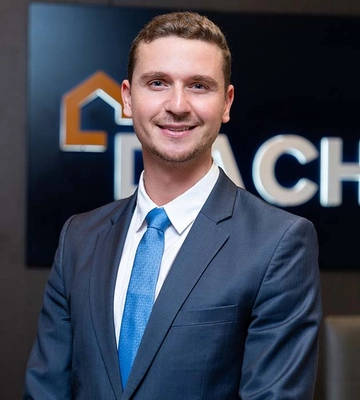 Gregori Ragusich - Dacha - undefined