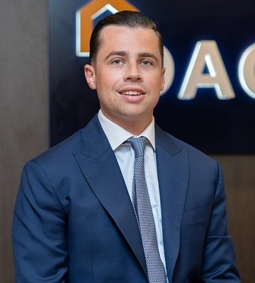 Harvey Burchell - Dacha - undefined