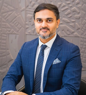 Haseeb Abdul Qayyum - Dacha - undefined