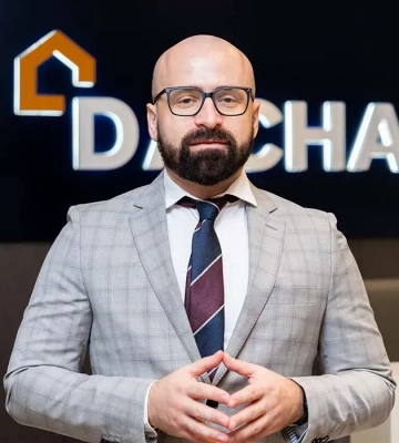 Ilya Lopatkov - Dacha - undefined