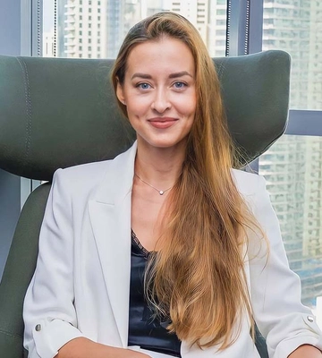 Irina Feldman - Dacha - undefined