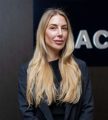 Iva Saric - Dacha - undefined