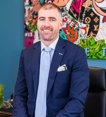 James Galloway - Dacha - undefined