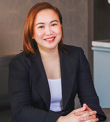 Jo Ann Gadayan - Dacha - undefined