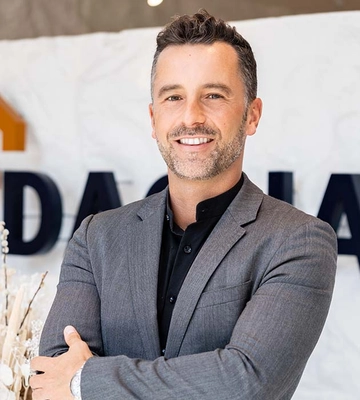 Jorge Carrilho - Dacha - undefined