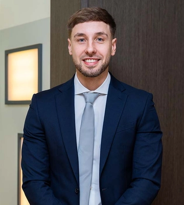 Joe Richardson - Dacha - undefined