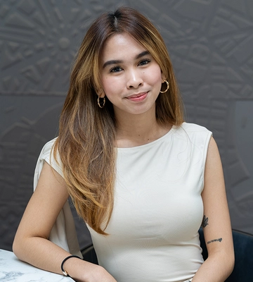 Joy Rodrigo - Dacha - undefined