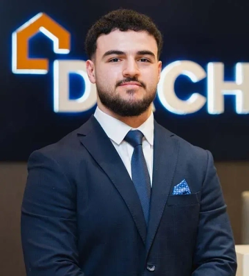 Kareem Dummar - Dacha - undefined