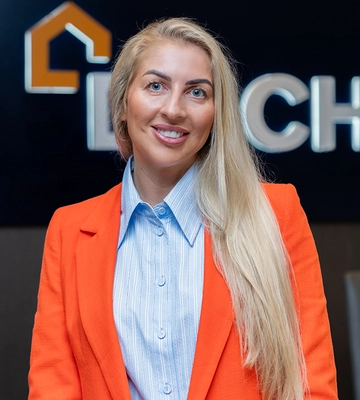 Katherine Beaton - Dacha - undefined