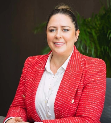 Kerry Villalobos - Dacha - undefined