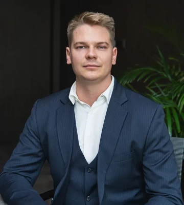 Konstantin Morozov - Dacha - undefined