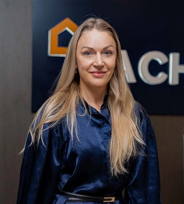 Kristine Grinberga - Dacha - undefined