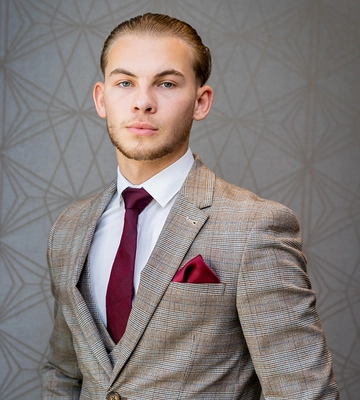 Logan Coppins - Dacha - undefined