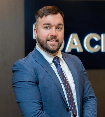 Luke Choles - Dacha - undefined