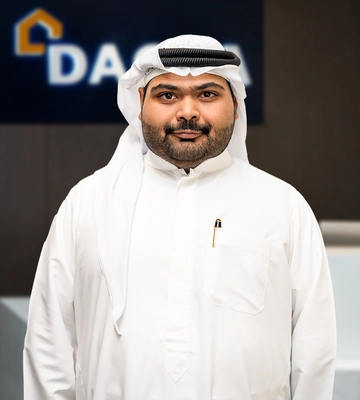 Majed Khalid Kashwani - Dacha - undefined