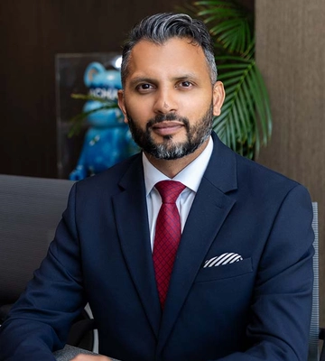 Manu Khanna - Dacha - undefined