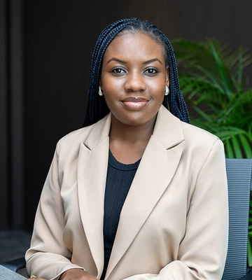 Mariah Kavuma - Dacha - undefined