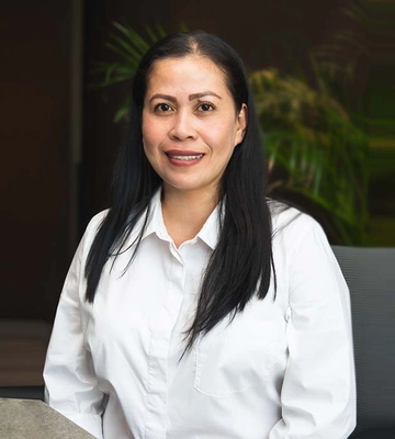 Mary Jean Britania - Dacha - undefined