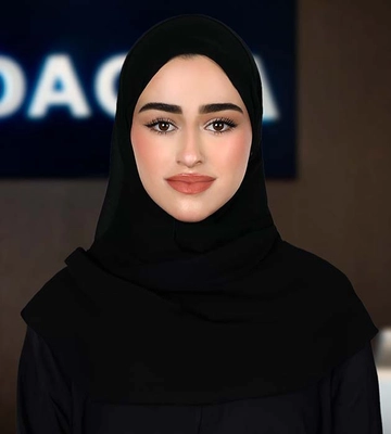 Meera Ali - Dacha - undefined