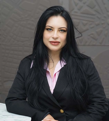 Meha Haj Tahar  - Dacha - undefined