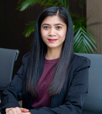 Melijane Fernandez - Dacha - undefined