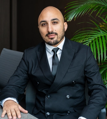 Moustafa Taman - Dacha - undefined