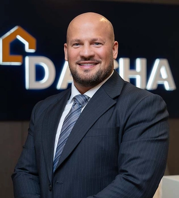 Nikola Milovanovic - Dacha - undefined