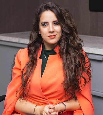 Nour Yousef  - Dacha - undefined