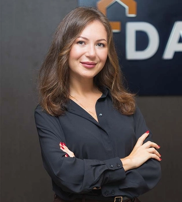 Olga Koshaeva - Dacha - undefined