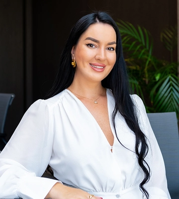 Olga Durova - Dacha - undefined