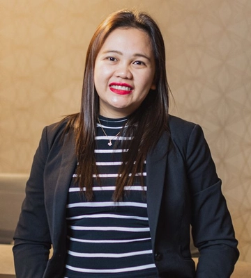 Olivia Mendoza - Dacha - undefined