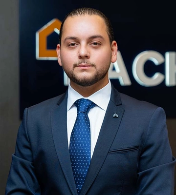 Omar Bajboj - Dacha - undefined