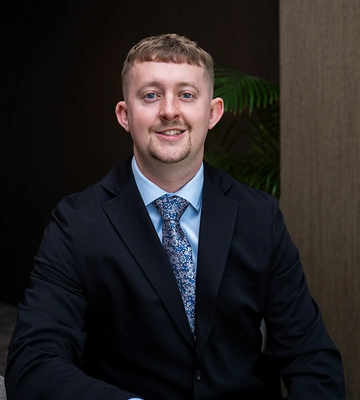 Owen Morrison - Dacha - undefined