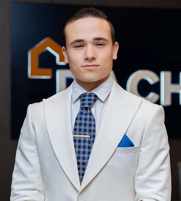 Peter Kiselev - Dacha - undefined