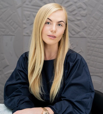 Rachael Cotgreave - Dacha - undefined