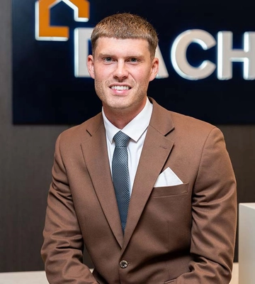 Robbie Blair - Dacha - undefined