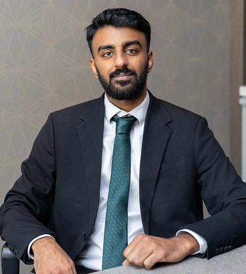 Sahil Adnani - Dacha - undefined