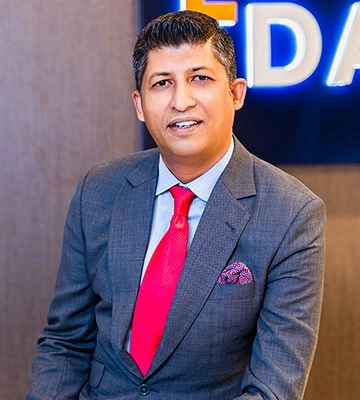 Saurabh Agarwal - Dacha - undefined