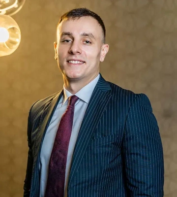 Serghei Gotco - Dacha - undefined