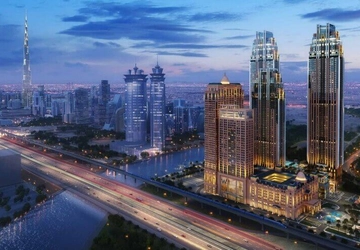 Business BayOff Plan Gallery - Dacha - undefined