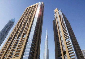 DowntownOff Plan Gallery - Dacha - undefined